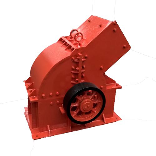 小型廣用錘式破碎機 加氣塊磚與廢舊磚塊粉碎的高效解決方案